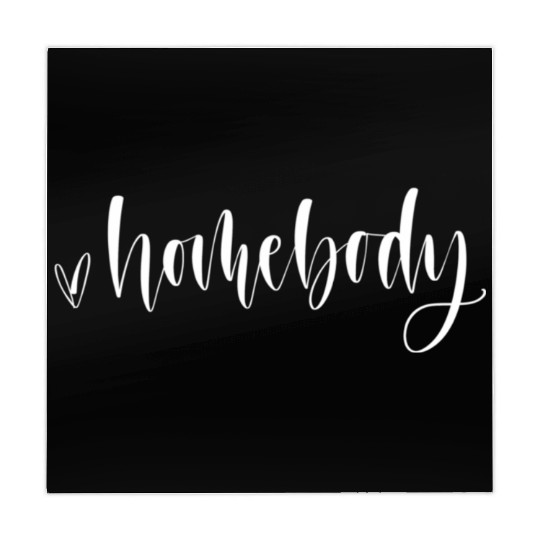 Homebody For Introvert Jlz076 Mahjong Mats