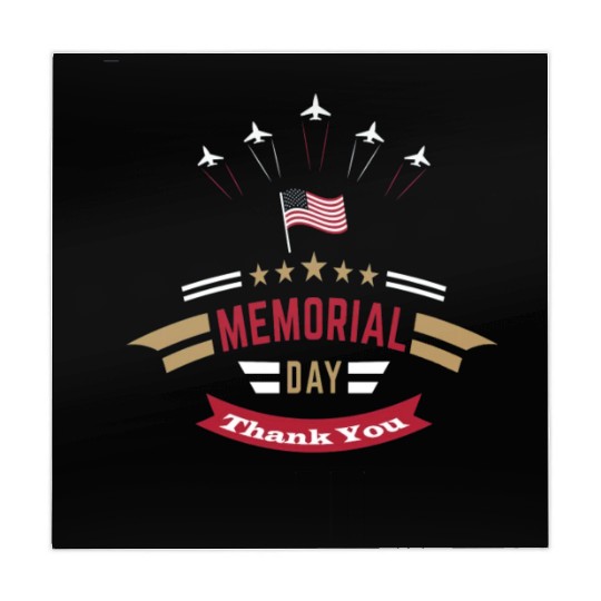 national america memorial day Mahjong Mats army for you