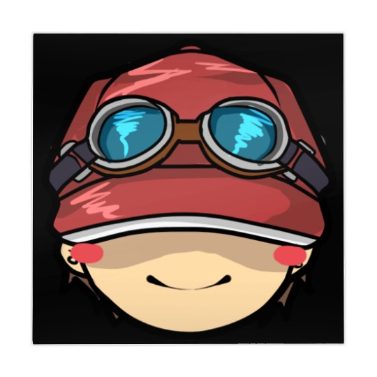 The Vagabond (Chibi Ver.) Mahjong Mats