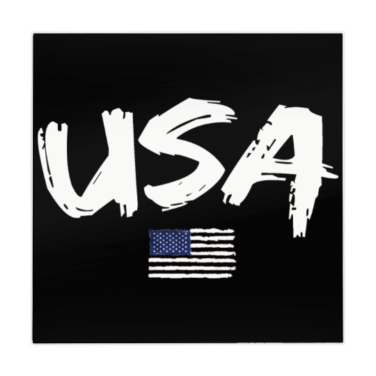 4th of July Mahjong Mats Women