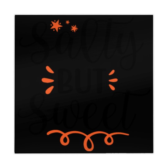 Salty but sweet 01 Mahjong Mats