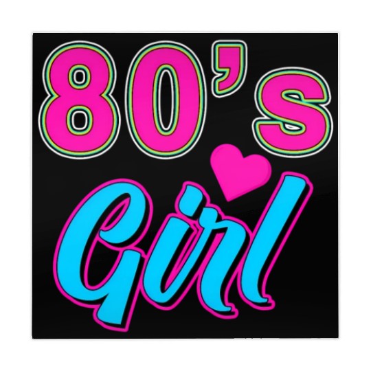 80'S 1980S Nineteen Eighties For Mahjong Mats