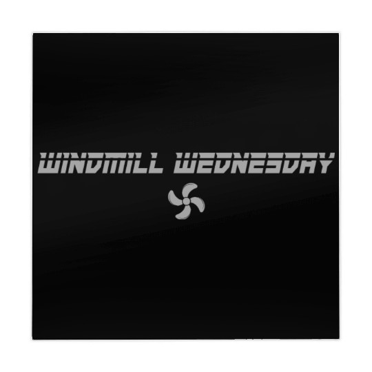 Windmill Wednesday Mahjong Mats