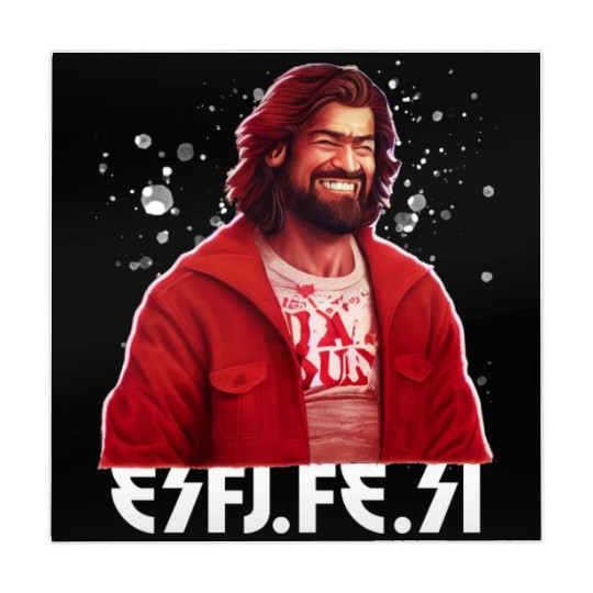 Harmonious Empathy: Embrace Your ESFJ Spirit Mahjong Mats