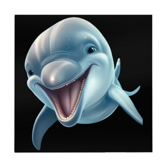 Sunny Delphinia: Joyful Dolphin's Paradise Mahjong Mats