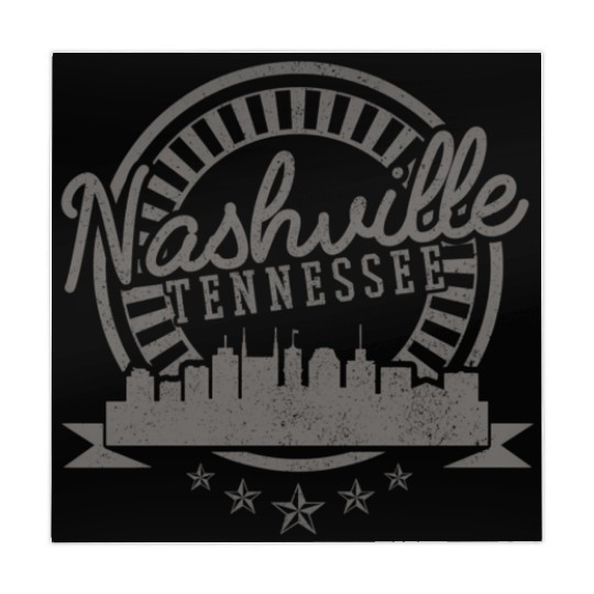 hville - yline Cory Music City Mahjong Mats