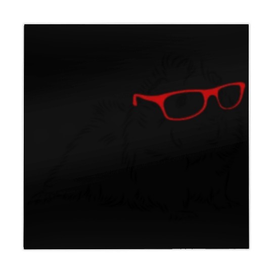 Long Haired Guinea Pig Mahjong Mats