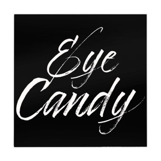 eye candy white Mahjong Mats