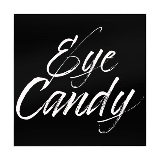 eye candy white Mahjong Mats