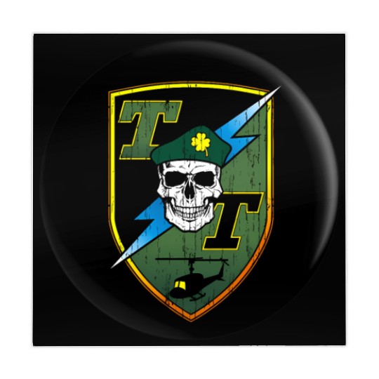 Tropic Thunder Movie Tropic Badge Movie Mahjong Mats