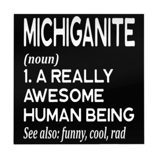 Michiganite Detroit Grand Rapids Warren Lansing Mahjong Mats