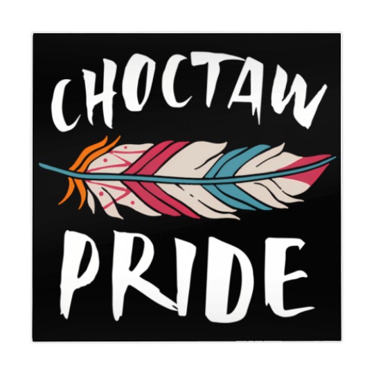 Choctaw Pride Native American Mahjong Mats