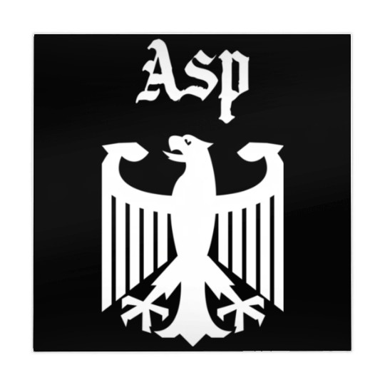 Asp Ger Surname Family Last Name Deutschland Mahjong Mats