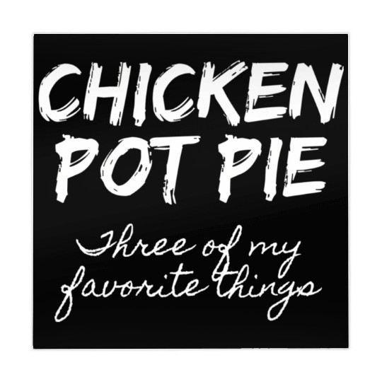 Chicken Pot Pie Three Of My Favorite Things Pot Mahjong Mats