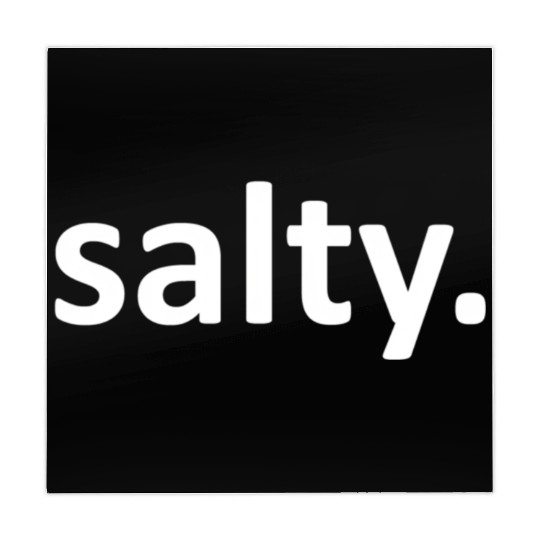 Salty Gamer Salty Mahjong Mats