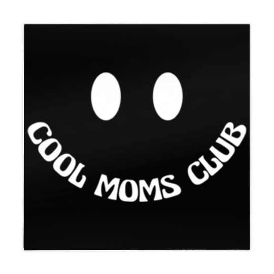 Moms Club Mothers Day Novelty Mahjong Mats