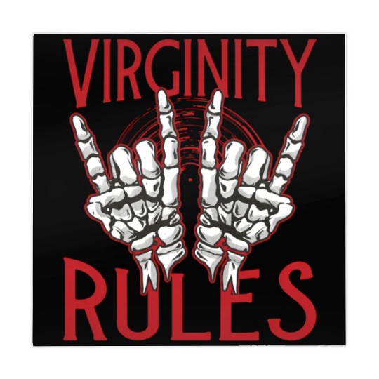 Virginity Rules Nerd Summer Camp Mahjong Mats