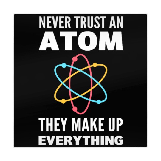 Funny Science Teacher Mahjong Mats