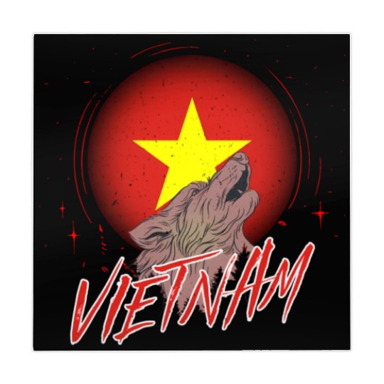 Vietnam Mahjong Mats