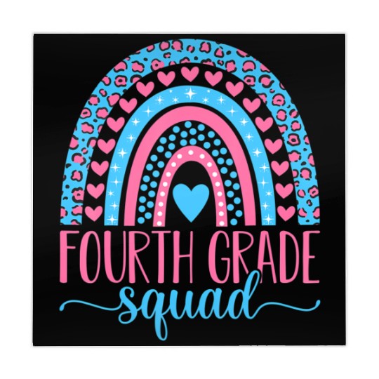 Fourth Grade Squad Team 4th Grade Teacher Back To Mahjong Mats