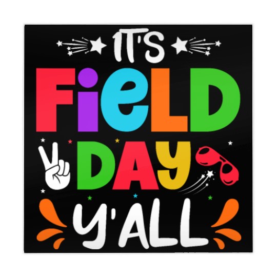 It's a field day y'all Mahjong Mats