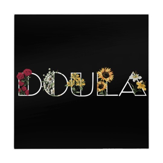 Doula Midwife Nurse Mahjong Mats