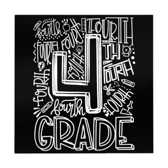 4th Grade Typography Team Fourth Grade Back To Mahjong Mats