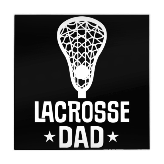 Lacrosse Dad Mahjong Mats