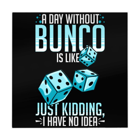 Bunco Game Rules Score Player Dice Mahjong Mats