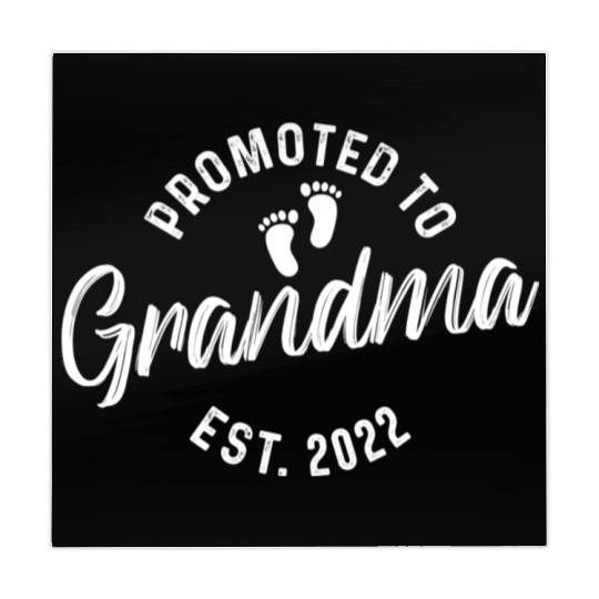 Promoted To Grandma 2022 Promoted To Grandma 2022 Mahjong Mats