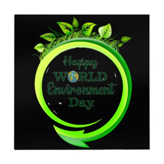 Championing Mother Earth: World Environment Day's Mahjong Mats