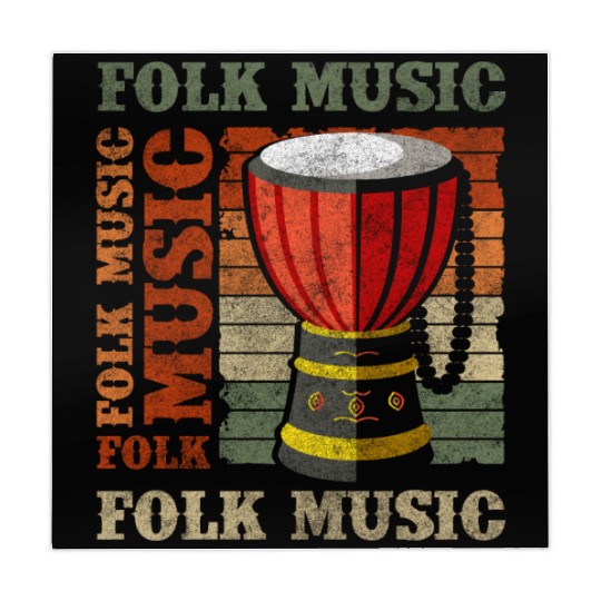 Music Brass Band Orchestra Folk Musicians Mahjong Mats