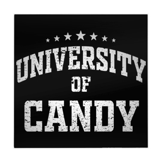 University Of Candy Mahjong Mats
