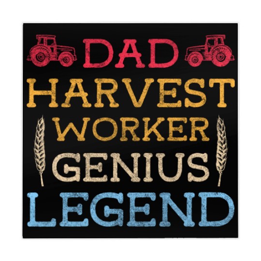 Harvest Harvest Time Asparagus Mahjong Mats