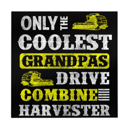 Harvest Field Worker Tractor Farmer Mahjong Mats