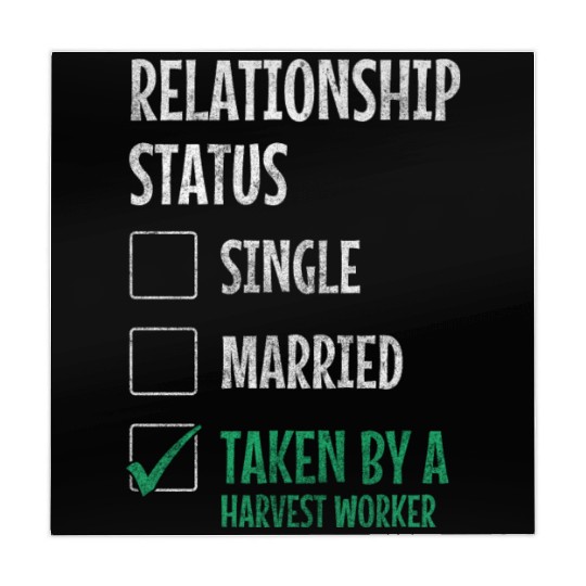 Harvest Work Field Mahjong Mats