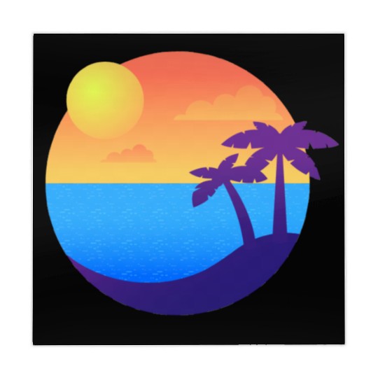 This Summer Mahjong Mats