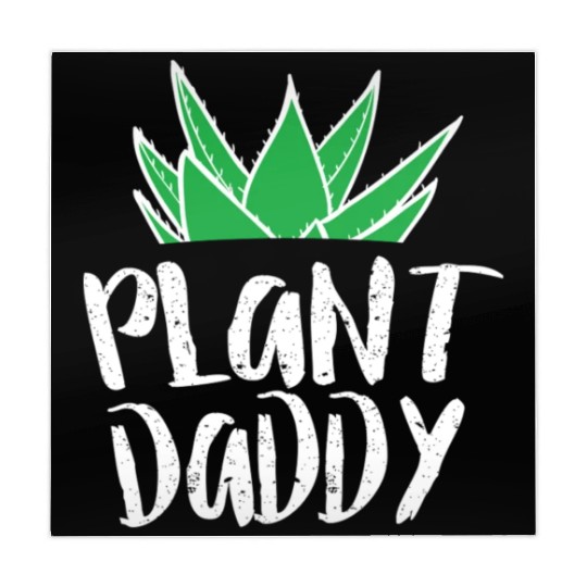 Plant Daddy 3 Mahjong Mats