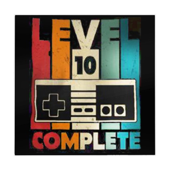 10th Anniversary Gift Mahjong Mats