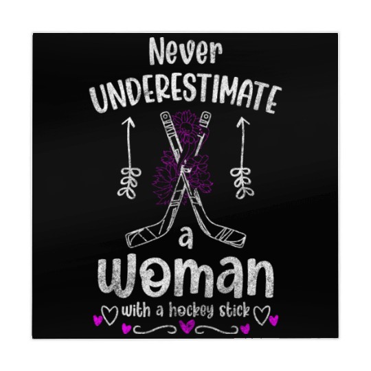 Ice Hockey Player Training Mahjong Mats