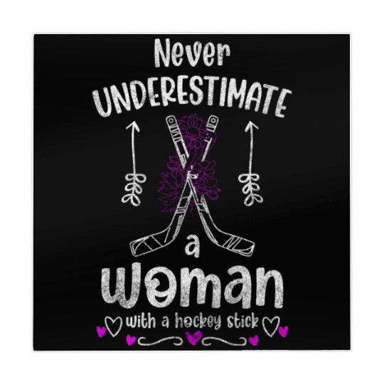 Ice Hockey Player Training Mahjong Mats