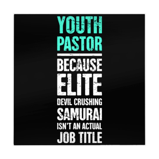 Jesus Worship Sunday Church Youth Christian Pastor Mahjong Mats