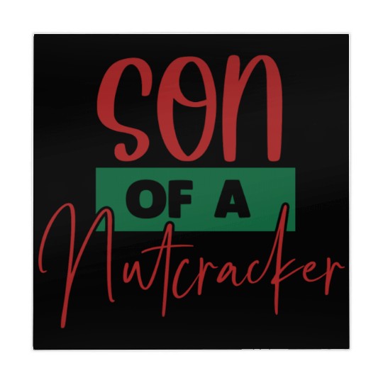 Son Of A Nutcracker Mahjong Mats