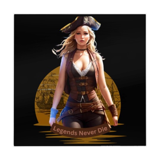 Legends Never Die Mahjong Mats