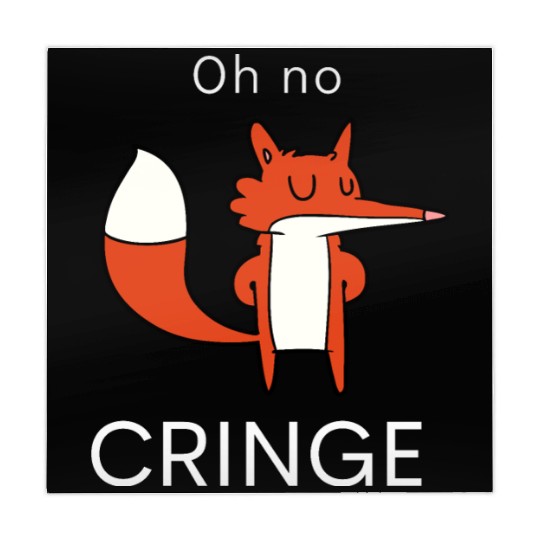 Oh no Cringe Mahjong Mats