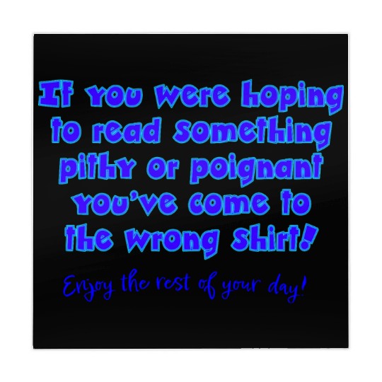 Pithy perhaps... Mahjong Mats