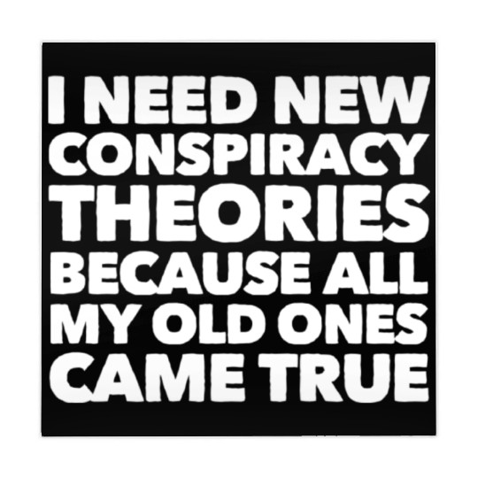 New conspiracy Mahjong Mats