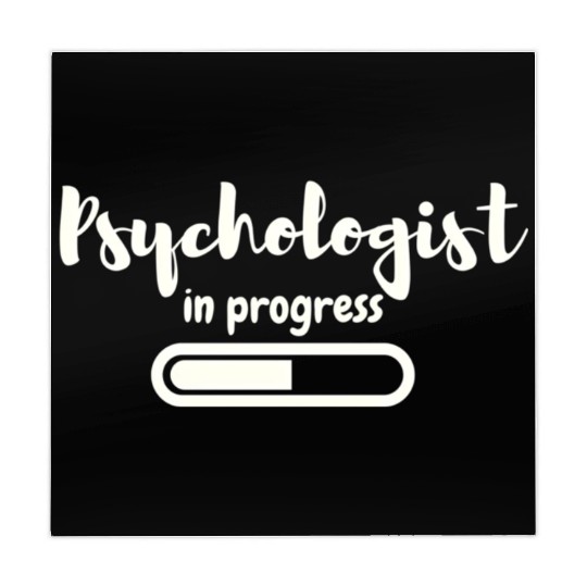 Psychologist In Progress Future Psychologist Stude Mahjong Mats