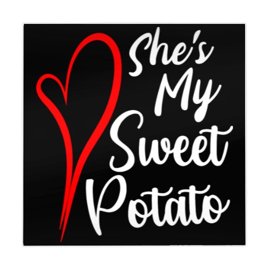 She s My Sweet Potato Mahjong Mats