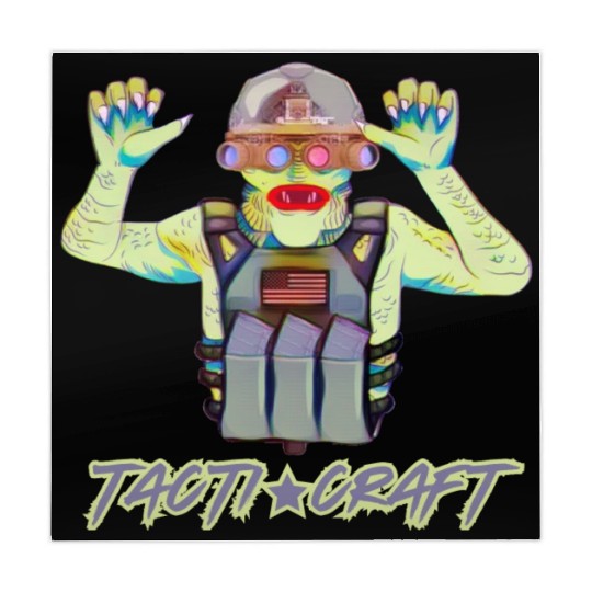 What That Swamp Thang Do Mahjong Mats